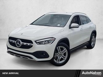 2023 Mercedes-Benz Gla