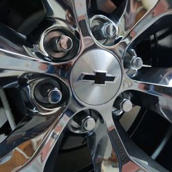 center caps 