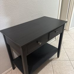 Entry Table / Tv Stand / Desk 