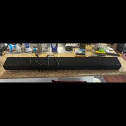 Soundbar
