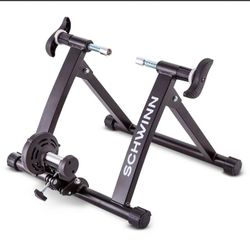 Schwinn Magnetic Resistance Bike Trainer


