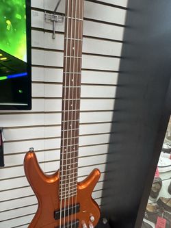 IBANEZ GSR205