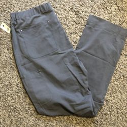 Scrub Pant 