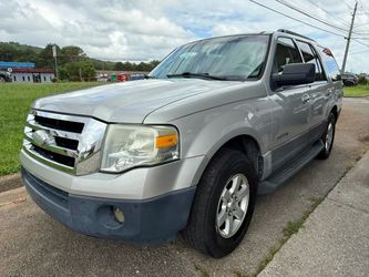 2007 Ford Expedition