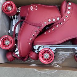 Roller Skates