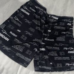 Jordan Shorts