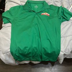 Work Shirts 