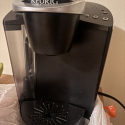 Keurig Coffe Maker 