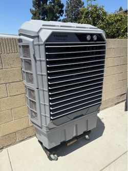 Bonaire Durango 11000 Evaporative Cooler