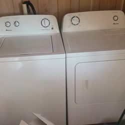 Washer machine Set