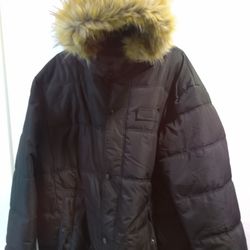 Men's Jacket 