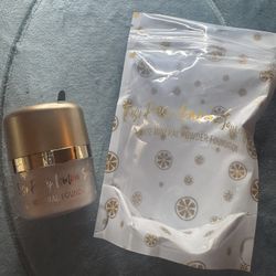 Powder Foundation Shade Fair