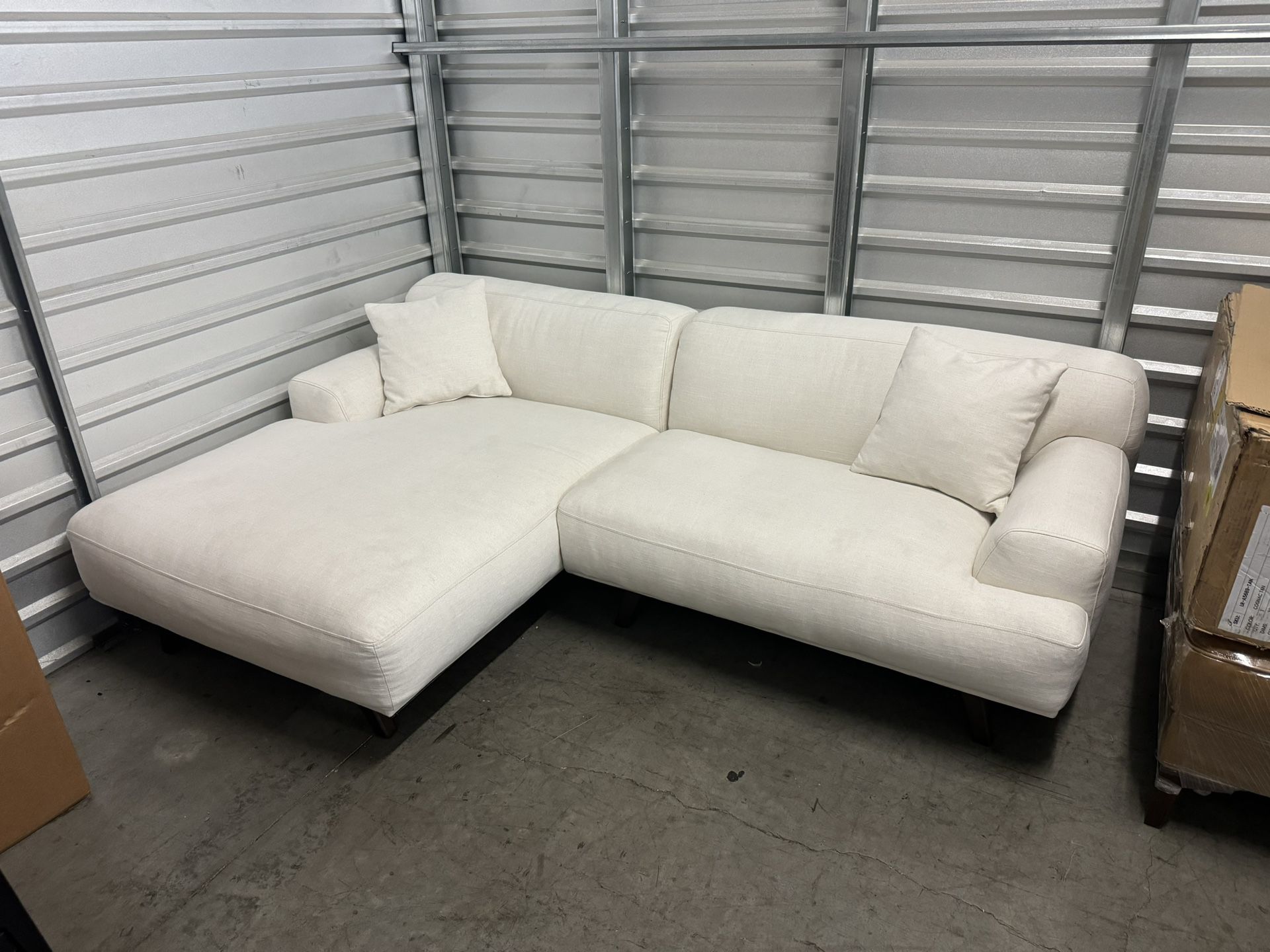 Sectional Modular Couch