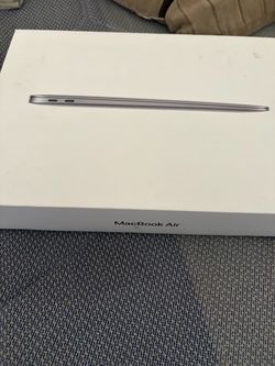 MacBook Air