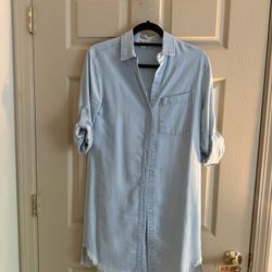 Very Good Condition Dress Skirt Small Size Best Offer