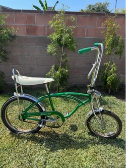 Schwinn sting Rey