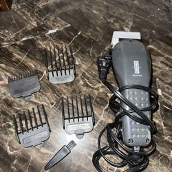 Hair Clippers 