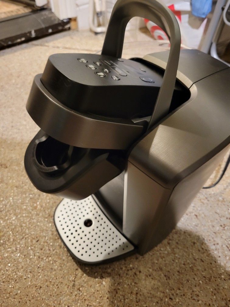 Keurig Coffee Maker