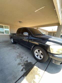 2007 dodge ram