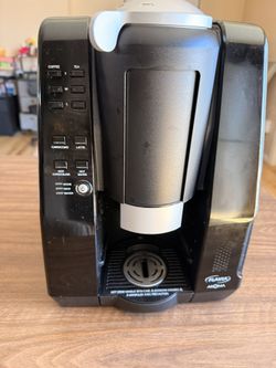 Flavia Aroma Coffee Maker