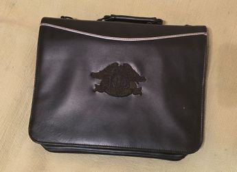 Harley Davidson Executive Portfolio 3"