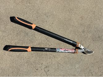 Pruning shears