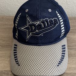 Dallas Cowboys Hat One Size