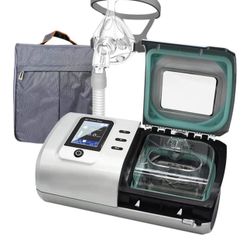 Veterinary Auto Sleepnea Device