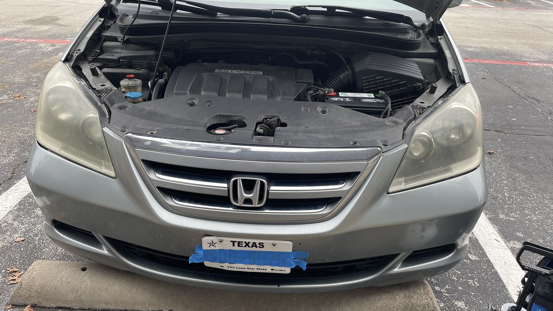 Headlight Restoration Limpieza De Faros O Luces
