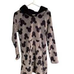Disney Women’s Hooded Pajamas 