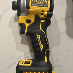 Dewalt Atomic Impact 