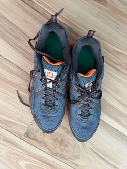 New balance goretex mens 11.5