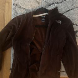 North Face jacket 