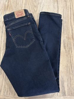 Levi’s Womens pants Classic Mid Rise Skinny Size 30
