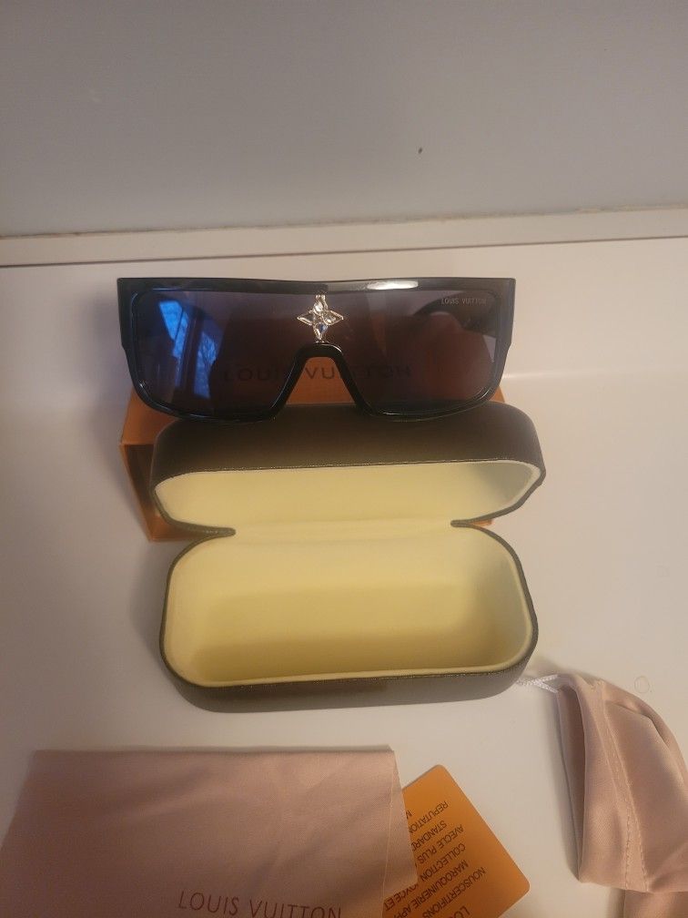 New Designer Sunglasses