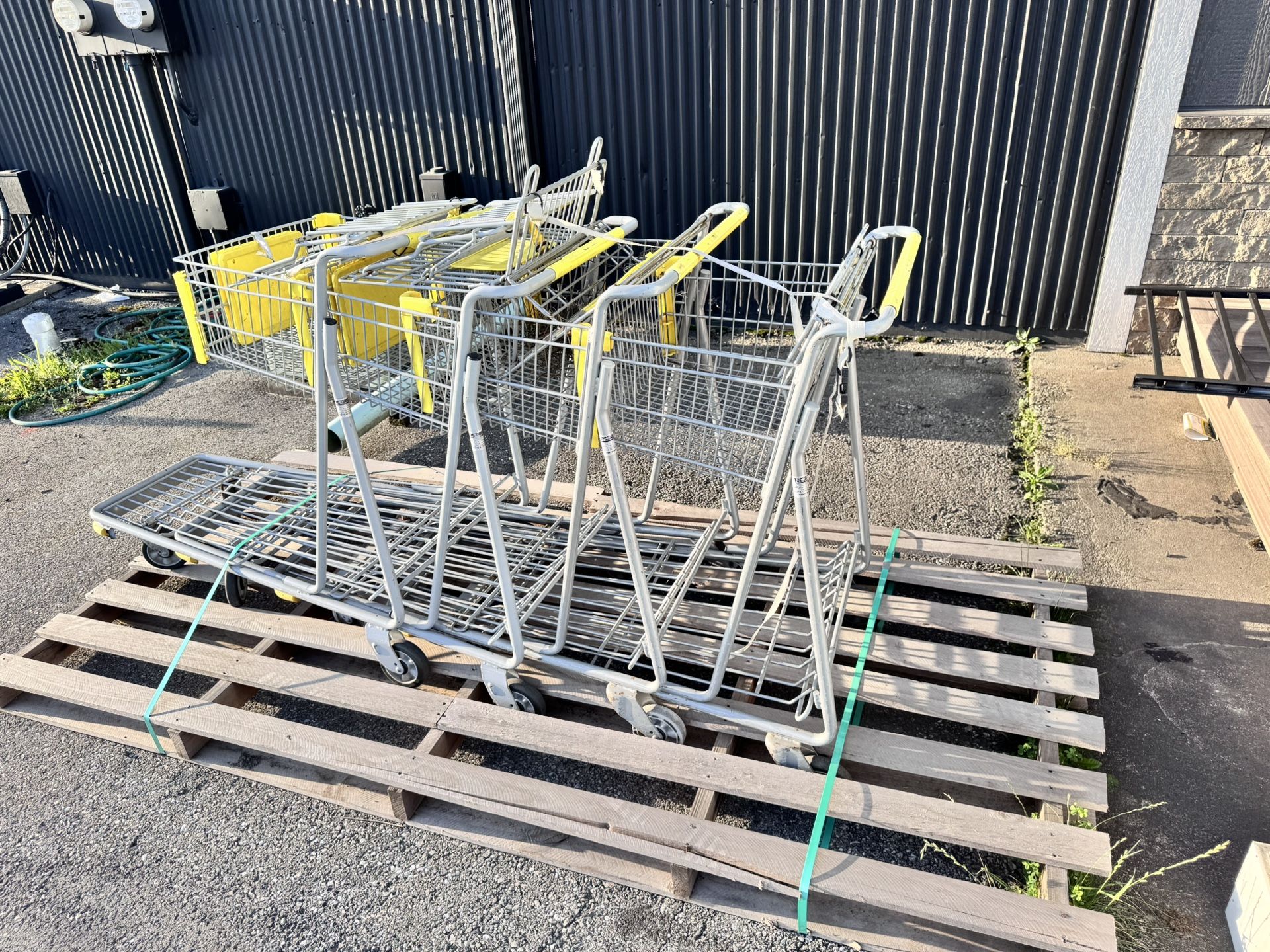 Free Carts