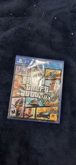 GTA 5