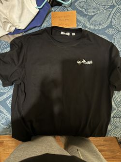 Off White Shirt