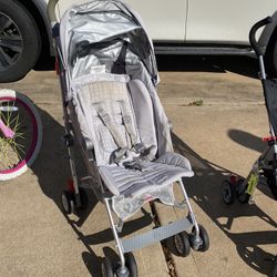 BMW Stroller Maclaren Stroller