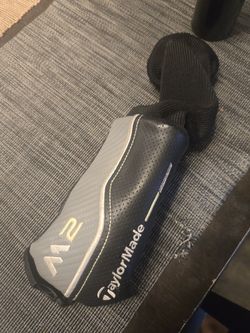 Hybrid Head Cover