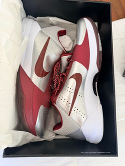Kobe 5 proto lower merion size 15