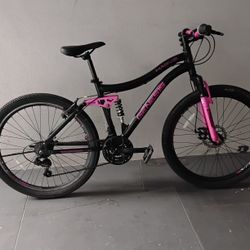 BICYCLE GENESIS 21 SPEED SIZE 26 BRAND NEW 