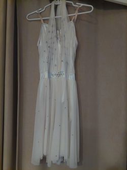 Dance costume