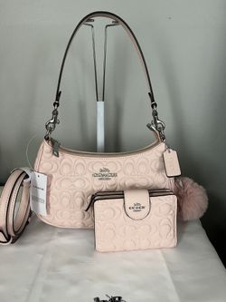 Coach Set