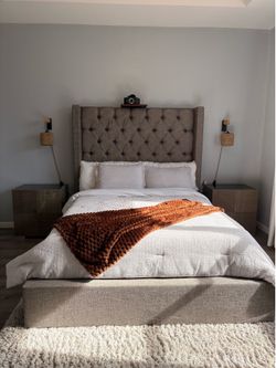 Bedroom set