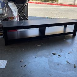 TV stand