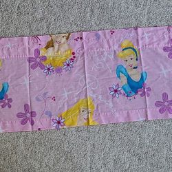 Disney Princess Window Valence