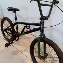 DK- Bmx 
