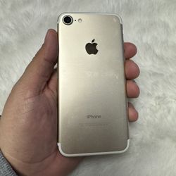 Apple iPhone 7 32GB Unlocked $100