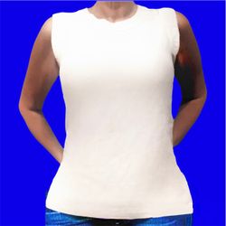 NWT Sandro Paris Silk Top Blouse Shirt Lightweight Mesh Lace Tunic Gift